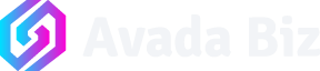 Avada Bizz Logo